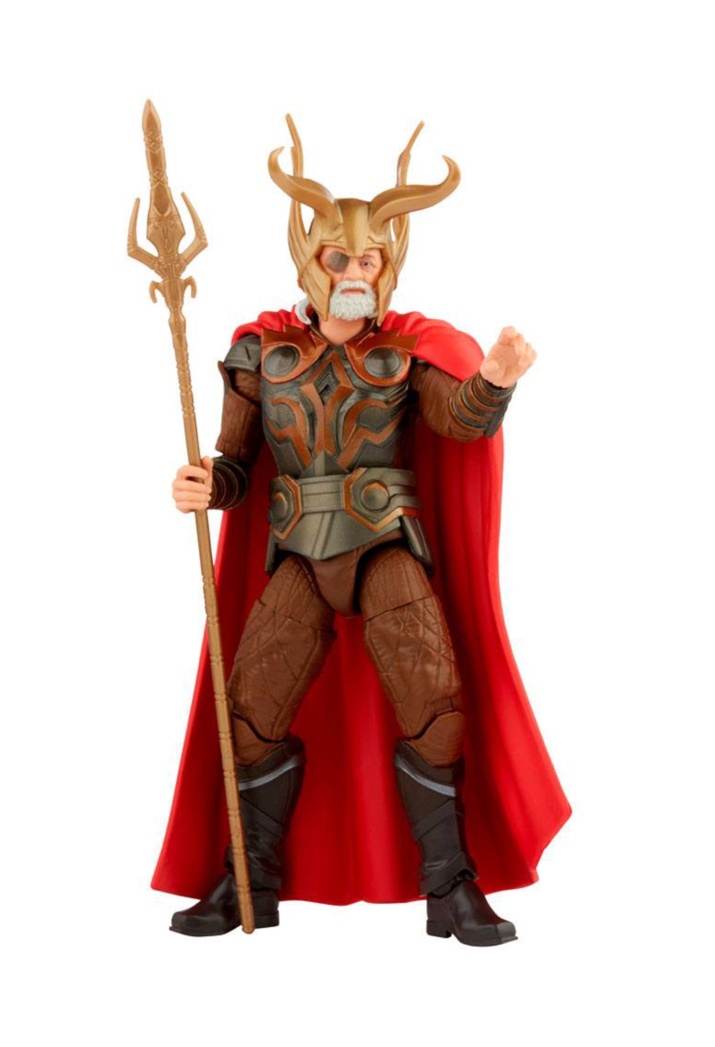 Marvel Legends - The Infinity Saga Odin