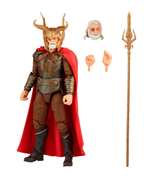 Marvel Legends - The Infinity Saga Odin