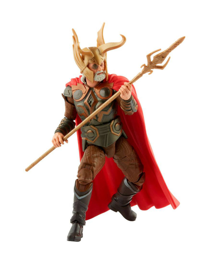 Figurine - Marvel Legends - The Infinity Saga - Thor - Hasbro