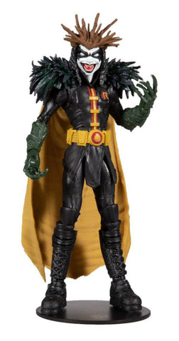  DC Multiverse - Robin King (Dark Nights: Death Metal)