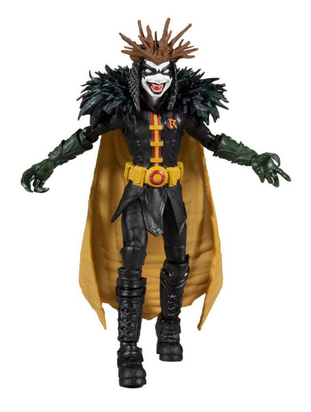  DC Multiverse - Robin King (Dark Nights: Death Metal)