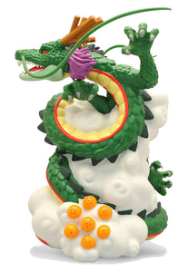 Mealheiro - Dragon Ball - Shenron - CrossOversPT