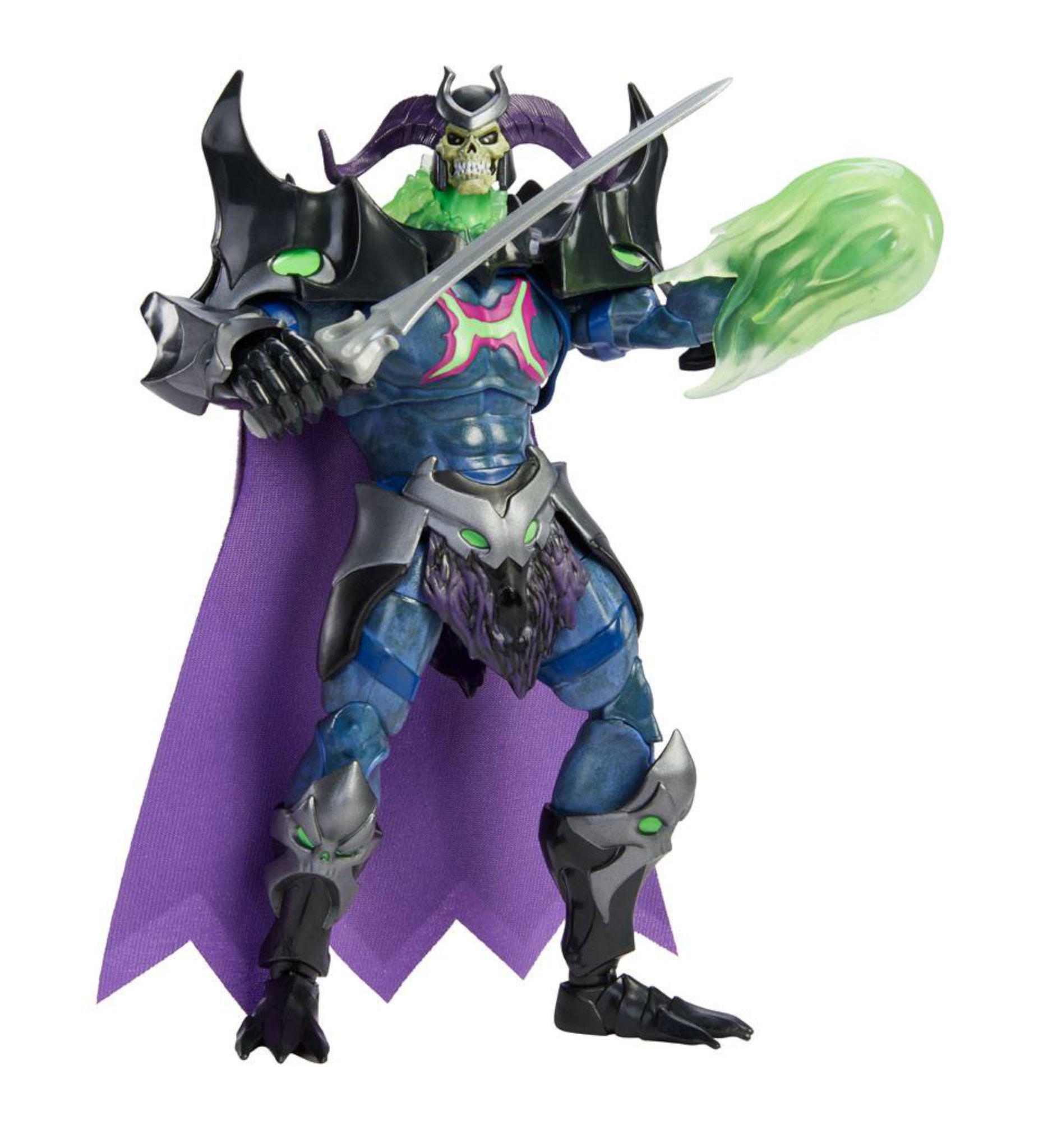 Masters of the Universe: Revelation Masterverse - Skelegod