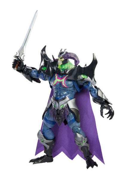 Masters of the Universe: Revelation Masterverse - Skelegod