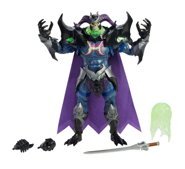 Masters of the Universe: Revelation Masterverse - Skelegod