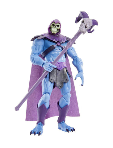 Masters of the Universe: Revelation Masterverse - Skeletor
