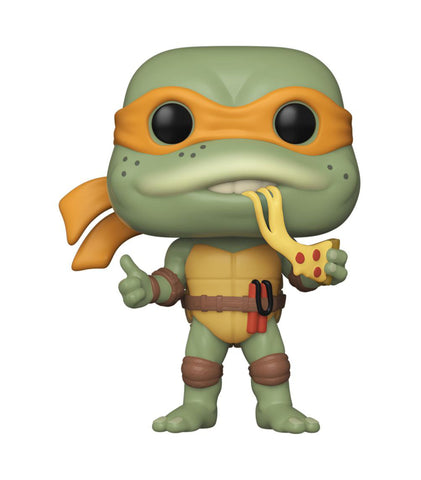  Teenage Mutant Ninja Turtles POP! - Michelangelo