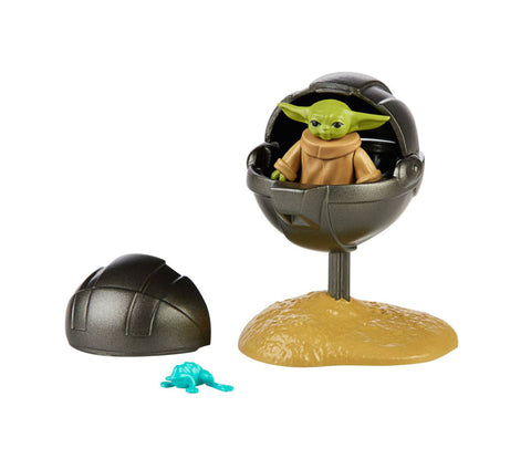Star Wars The Mandalorian Retro Collection - The Child (Grogu)