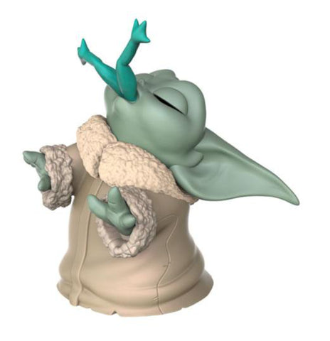 Star Wars Mandalorian Bounty Collection - The Child Froggy Snack (Grogu ou Baby Yoda)