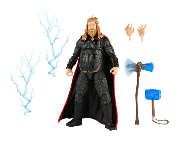 Marvel Legends - The Infinity Saga Thor (Avengers: Endgame)