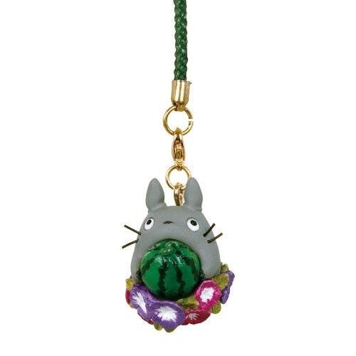 My Neighbor Totoro - Summer Morning Glory (Pendente)