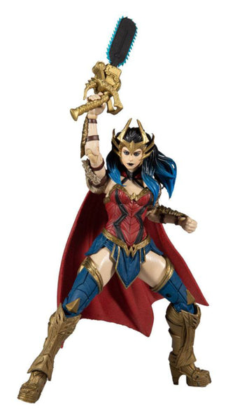  DC Multiverse - Wonder Woman (Dark Nights: Death Metal)