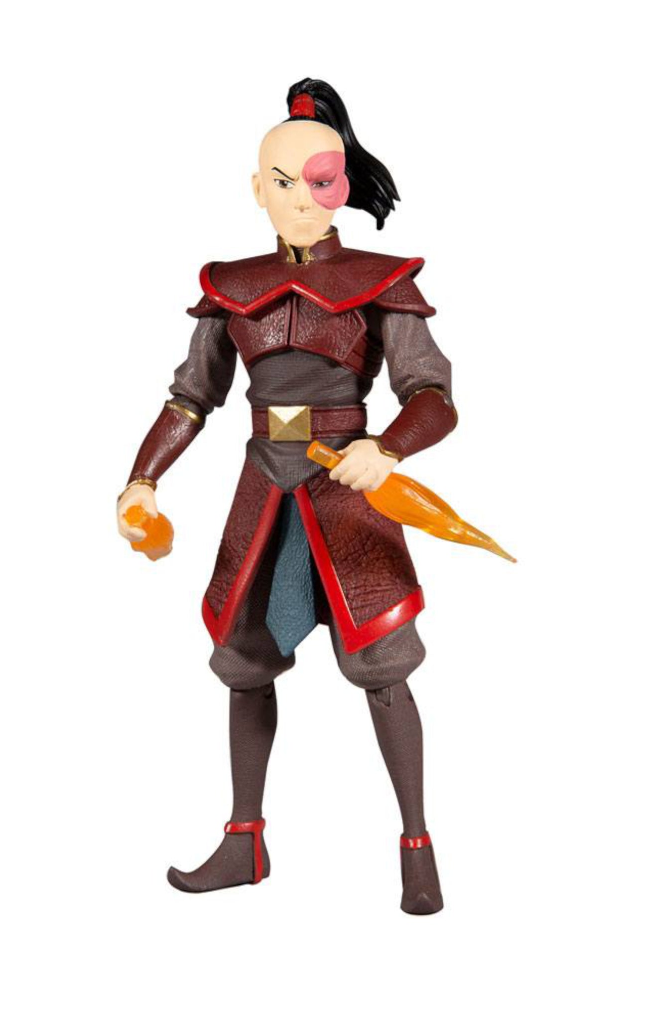 Avatar: The Last Airbender - Prince Zuko