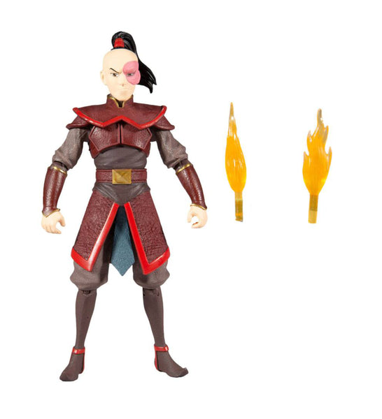 Avatar: The Last Airbender - Prince Zuko
