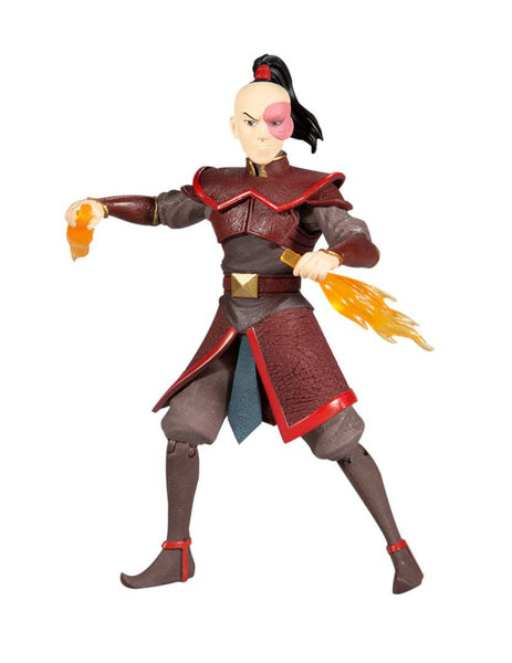Avatar: The Last Airbender - Prince Zuko