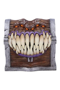 Dungeons & Dragons - Caixa Mimic