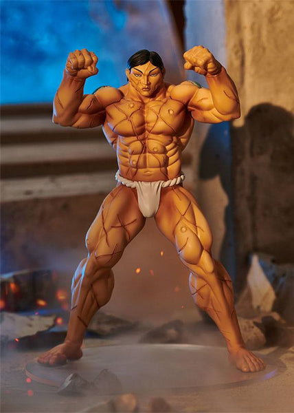 Baki Pop Up Parade - Kaoru Hanayama