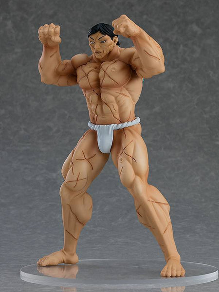 Baki Pop Up Parade - Kaoru Hanayama