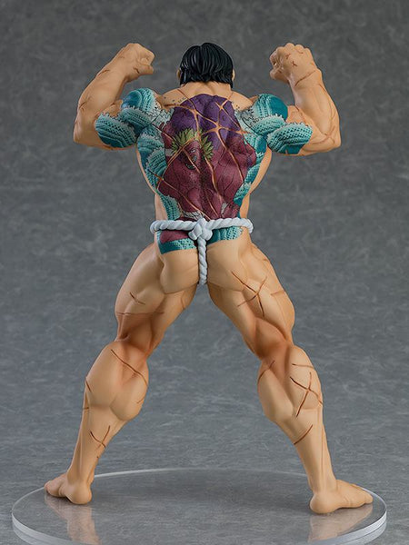 Baki Pop Up Parade - Kaoru Hanayama