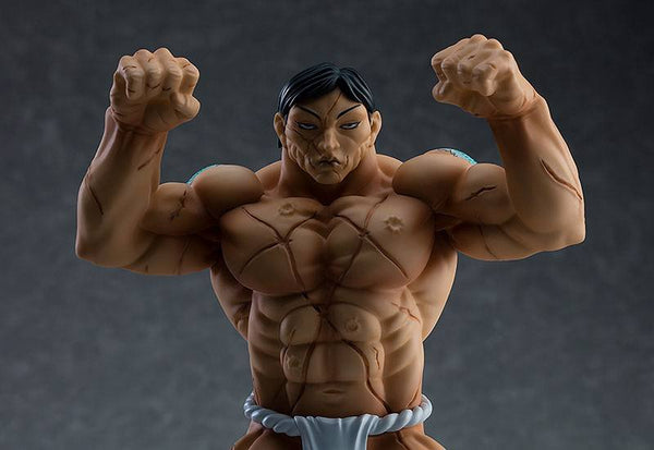 Baki Pop Up Parade - Kaoru Hanayama