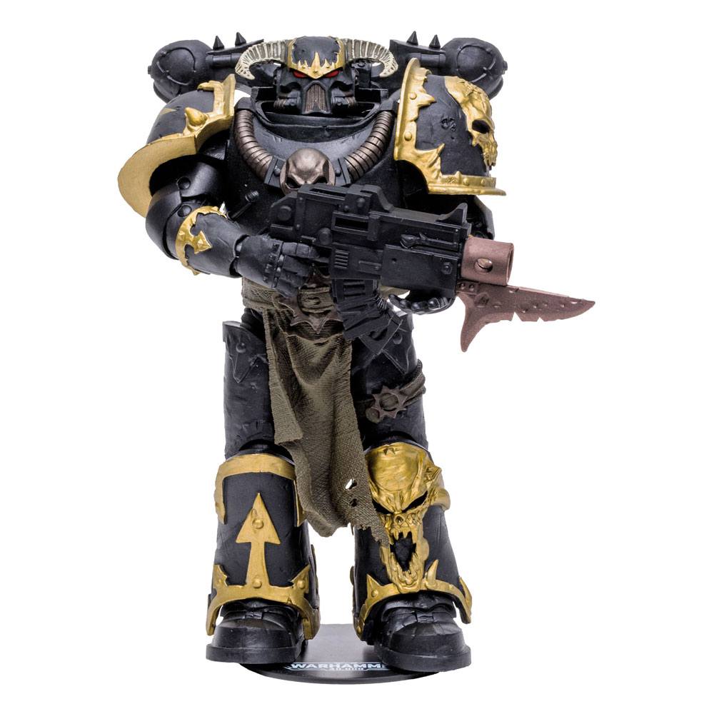 Warhammer 40k - Chaos Space Marine