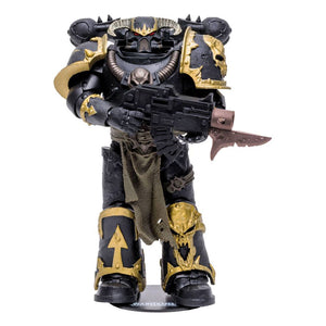 Warhammer 40k - Chaos Space Marine