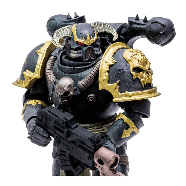 Warhammer 40k - Chaos Space Marine