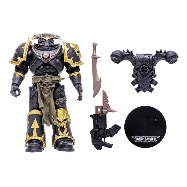 Warhammer 40k - Chaos Space Marine