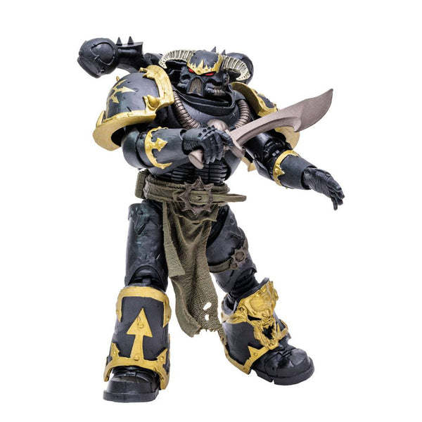Warhammer 40k - Chaos Space Marine