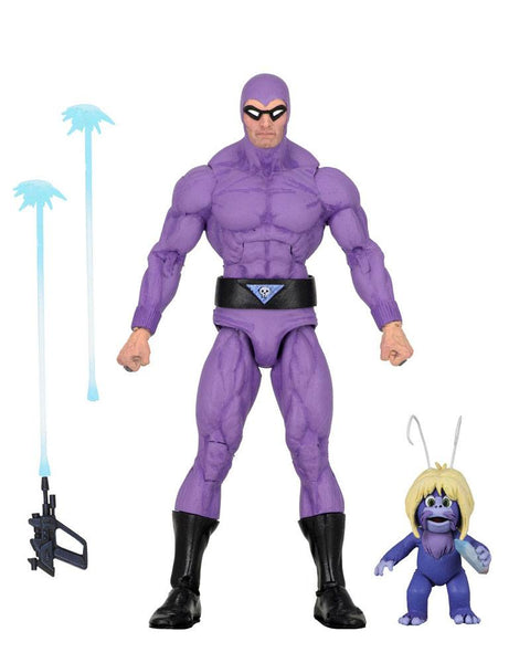 Defenders of the Earth - The Phantom