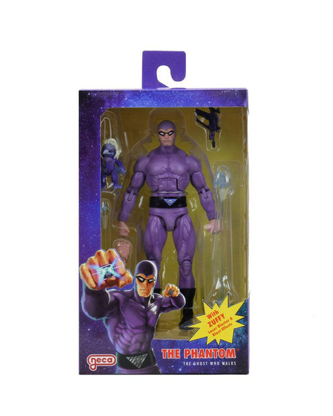 Defenders of the Earth - The Phantom