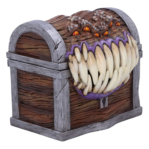 Dungeons & Dragons - Caixa Mimic