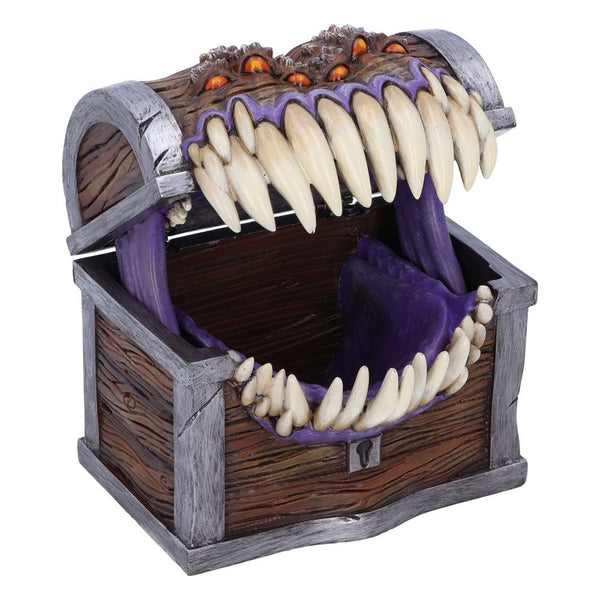 Dungeons & Dragons - Caixa Mimic